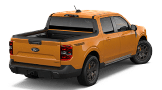 2026 Ford Maverick® External Image 4